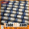 Swages and Bull Plugs