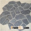 Black Slate Crazy Paver