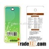 Hot Sale Garment Accessories Customized Paper Hang Tags For Clothing