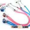 Colorful Sprague Stethoscope