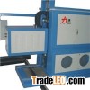 Horizontal Track Pin Quenching Machine Tool