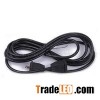 600V HVDROPONIC PLANT LIGHTING POWER CORD