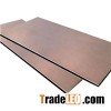 Copper Composite Panel