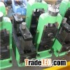 Aluminum Luggage Tube Mill Pipe Making Machine