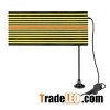 PDR Yellow LED Light Pdr LED Lamp Line Board Auto Body Paintless Repair Tools