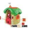 Popular Outdoor Indoor Play House Plastic House For Kids