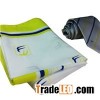 Customized Men's Woven Necktie Silk Or Polyester And Lady's Silk Or Polyester Printed Scar