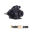Thermal Insulation Triple Screw Pump