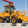 2016 New 20kw 0.4m3 Bucket Wheel Loader