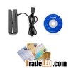 ZCS100-IC USB Magnetic Stripe EMV Card Reader