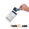 Mobile NFC Card Reader