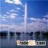 JET Fountain