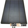 Solar Street Light Integrated