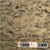 Santa Cecilia Granite Giallo Cecilia Light Granite Countertops