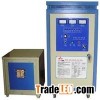 Crankshaft 50KW Super Audio Frequency Induction Forging Equipment