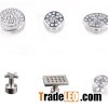 High Quality Metal Glue Tabs 6pcs/se