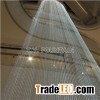 String Water Curtain