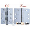 CE & UL stainless steel door hinge DDSS001