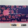 Custom Glossy Laminated Cosmetic Bottle Labels And Stickers With Hot Stamping Gold Foil