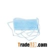 Face Mask By Ties