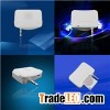 White Mobile Magstripe Reader