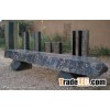 basalt bench