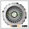 Man Clutch Cover