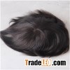 Front Lace Mono Hair Piece Mono