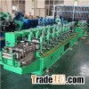 ERW Steel Pipe Making Machine Tube Mill Line