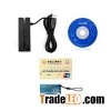 ZCS100-RF USB Magnetic Stripe Rfid Card Reader