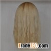 Regular Front Lace Wig