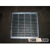 galvanized steel grating