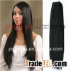 Natural Color Hair Weaving
