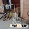 Multi-layer Multi-turn Induction Heating Coil