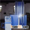 Spindle Pole Induction Hardening Machine Tool