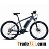 Li-ion Battery 26"36V 250W E-bike With Fat Tire