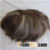 Full Silicone Swiss Toupee