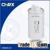 Aluminum Case Cbb80 Lamp Capacitor