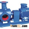 Double Suction Twin Screw Pump