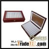 Luxury MDF Wooden Pen Box