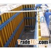 engineered formwork system