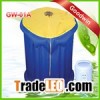 Portable steam sauna room gw-01a