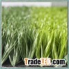 Football Artificial Turf , Artificial Sports Grass SGS ISO90001 Certification