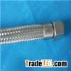 Steel Braid Corrugated Tubing