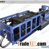 HC420S Injection Moulding Machine 5 Gallon Pet Preform Specialized