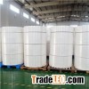 White Smooth Pp And Wp Spunlace Nonwoven Jumbo Roll Fabrics