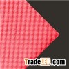 Red Embossed Wp And Pp Nonwoven Wipes