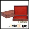Lacquer Finish Luxury Wooden Ginseng Box
