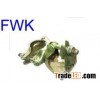 fixed coupler