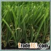 Abrasive Resistance Playground Synthetic Grass Artificial Lawn Turf 5 / 8 Inch Gauge